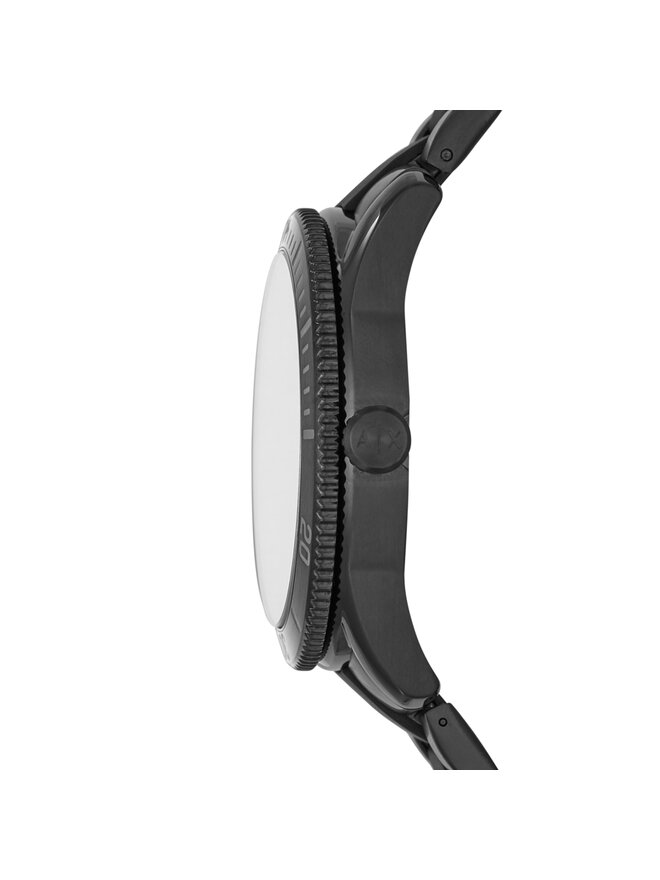 Uhr Armani Exchange Enzo AX1826 Schwarz | eschuhe.de