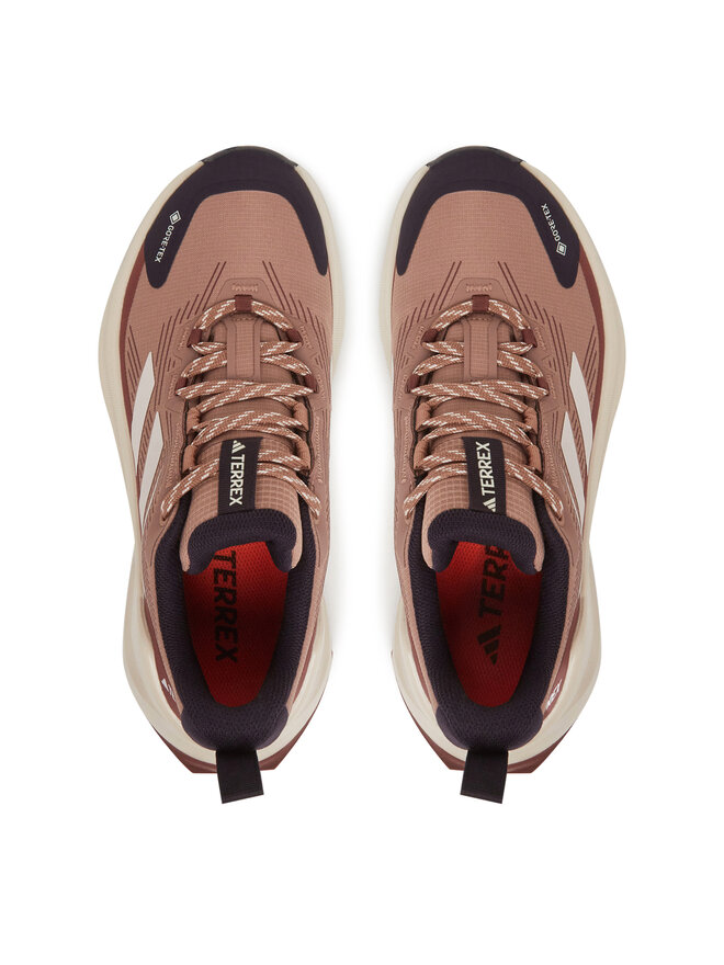 adidas Bakancs adidas Terrexmaker 2.0 GORE-TEX IH0619 Rózsaszín