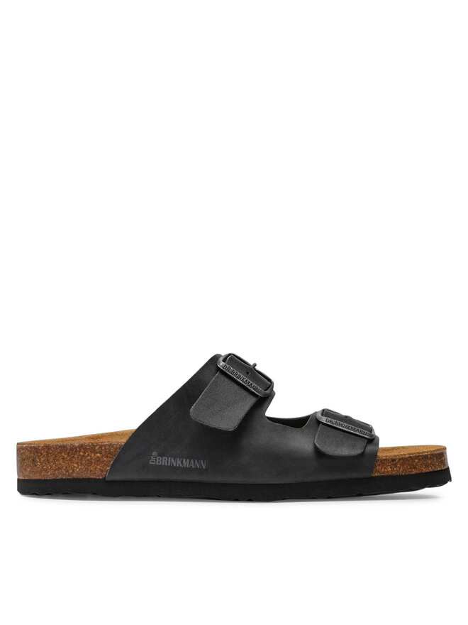 Dr. Brinkmann Παντόφλες Dr. Brinkmann 600275 Γκρι