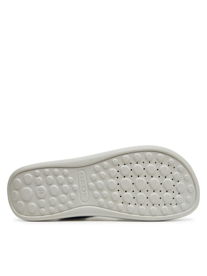 Geox Сандали Geox J Lightfloppy J45GQD 32 C4002 S Тъмносин