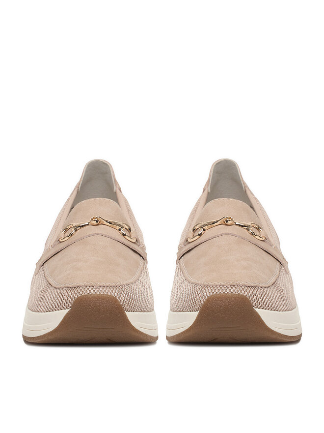 Rieker Halbschuhe Rieker 58955-31 Rosa