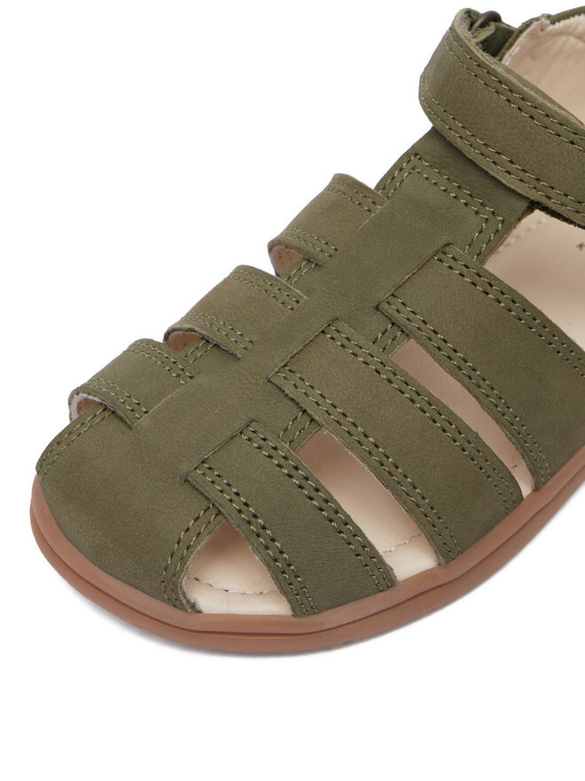 Lasocki Kids Sandalen Lasocki Kids CEO-CI12-LINEA-04 Grün