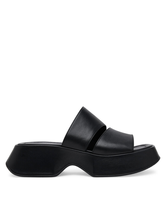 Vic Matié Şlapi Vic Matié 1G3250D E02G200101 Negru