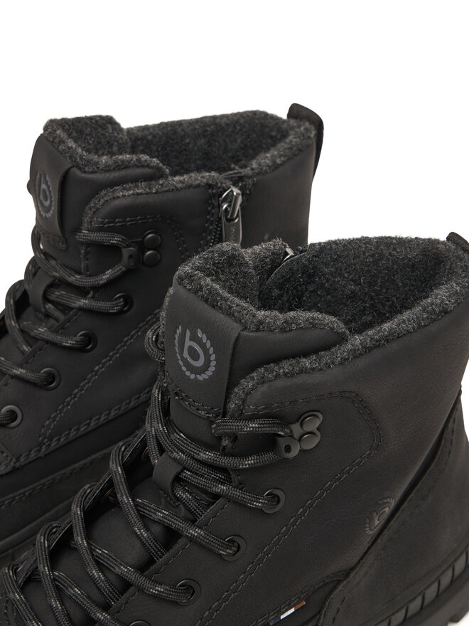 Bugatti Botas Bugatti 321-AGA34-5000 Negro