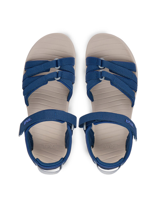 Teva Sandalen Teva Tirra Sport 1173720 Dunkelblau