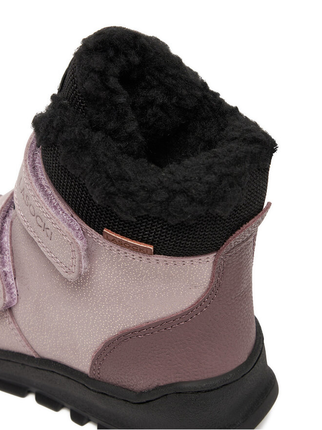 Lasocki Kids Ghete Lasocki Kids CEO-CI12-TYSON-08(III)DZ Violet