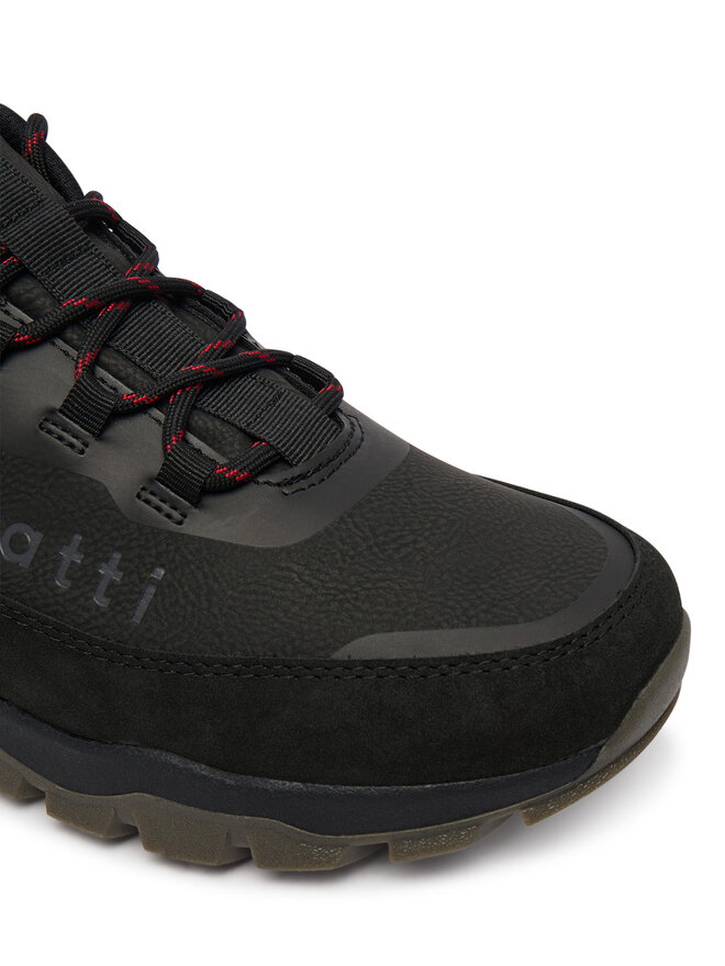 Bugatti Sneakers Bugatti 323-A0B01-5055-1010 Schwarz