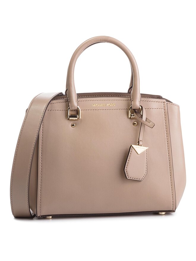 Michael kors benning tote online