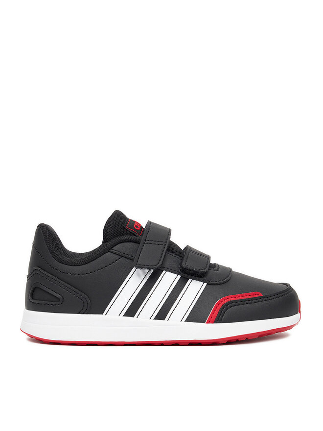 adidas Αθλητικά adidas VS SWITCH 3 JR3637 Μαύρο