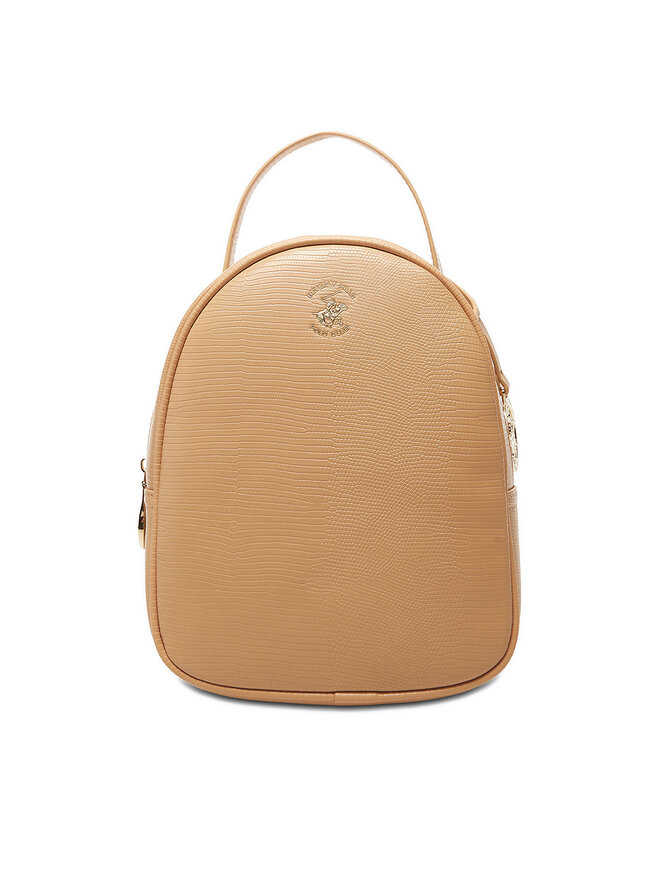 Beverly Hills Polo Club Rucksack Beverly Hills Polo Club BHPC-W-06-A23 Beige