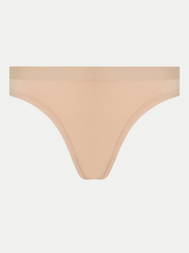 YSABEL MORA YSABEL MORA Brazilian Damenslip 10122 Beige