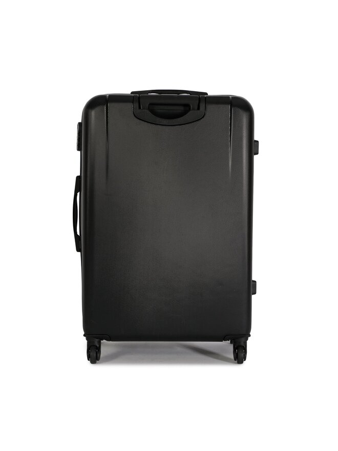 Semi Line Maleta grande Semi Line T5547-6 Negro