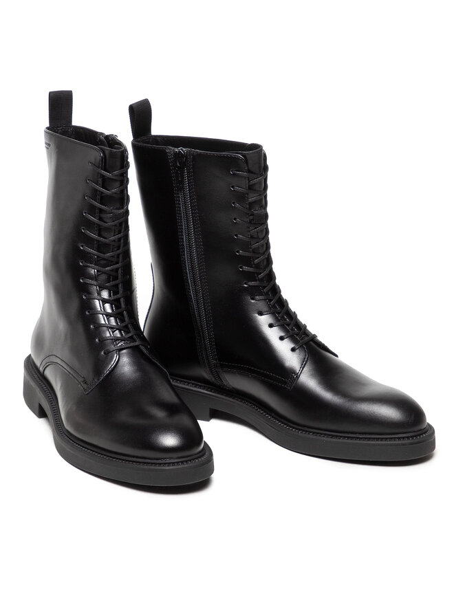 Vagabond Shoemakers Schnürschuhe Vagabond Shoemakers Alex W 5248-201-20 Schwarz