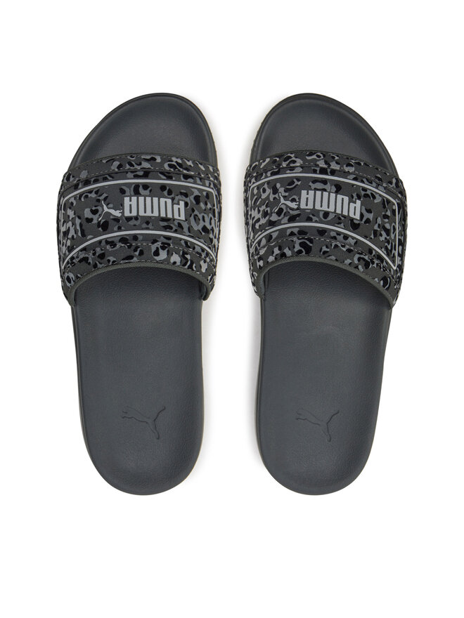 Puma Klapki Puma Karmen Slide 395401 02 Szary