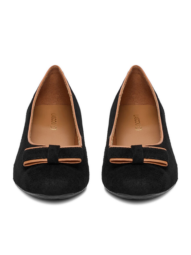 Lasocki Pumps Lasocki CEO-RST-AGNES-14 Schwarz