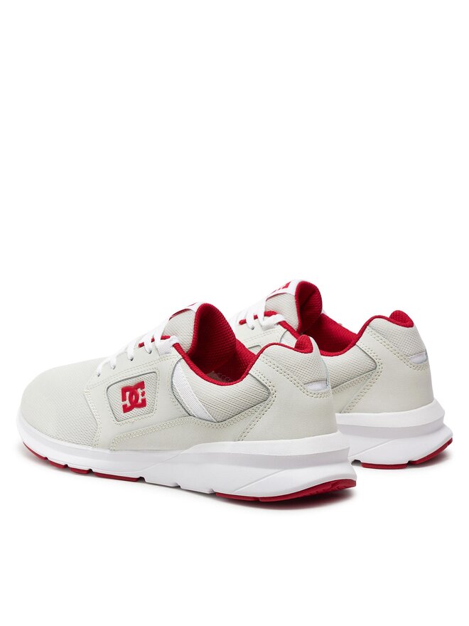 DC Tenisice DC Skyline ADYS400066 Bijela