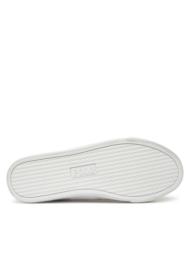 Polo Ralph Lauren Tenisice Polo Ralph Lauren Ryley RL02448101 Bijela