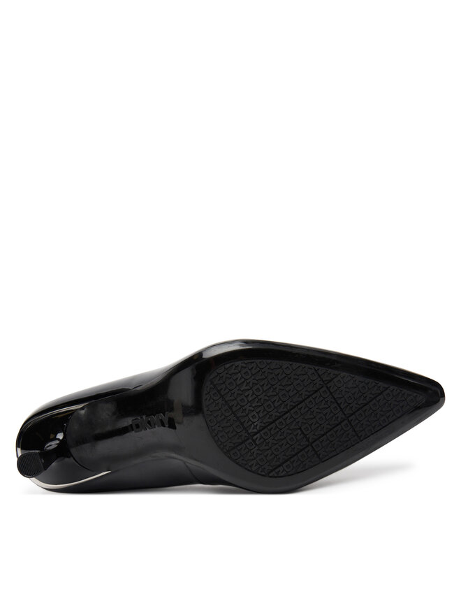 DKNY Lodičky DKNY Natrona K3569029 Černá