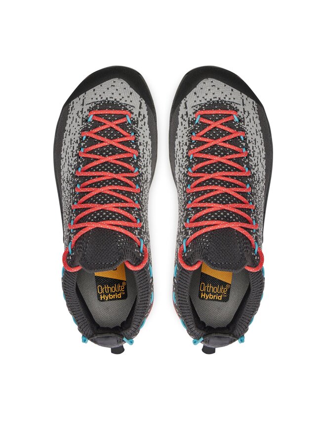 La Sportiva Trekkingschuhe La Sportiva TX2 Evo 27W900402 Grau