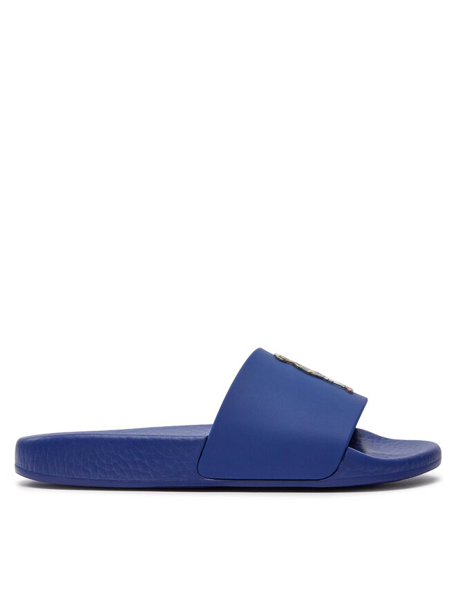 Polo Ralph Lauren Pantoletten Polo Ralph Lauren 809934056001 Blau