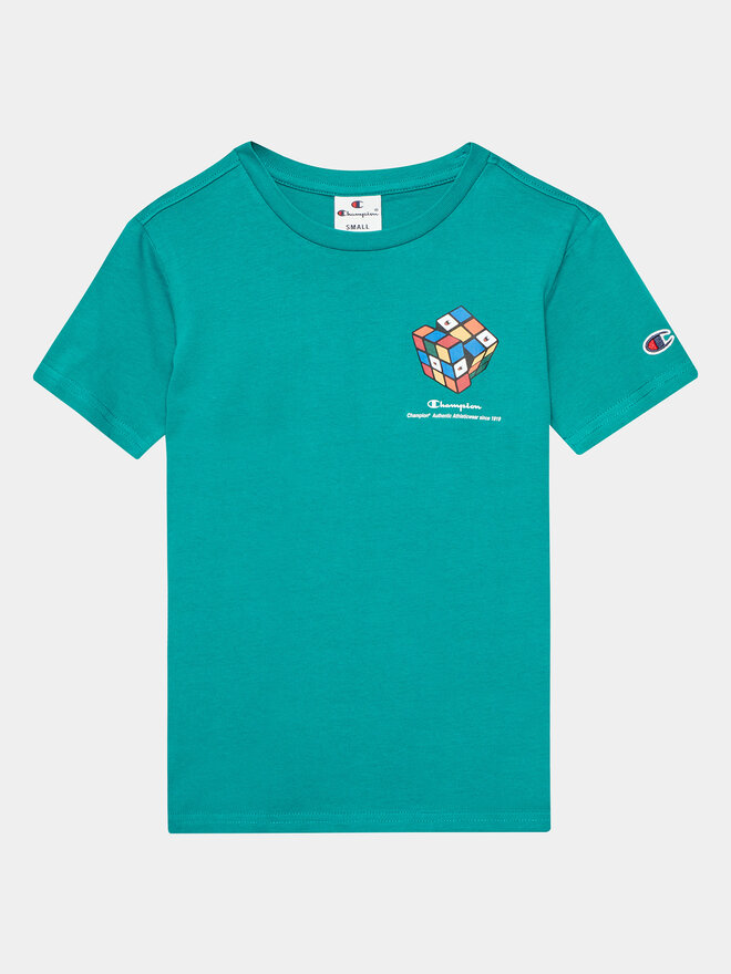 Champion Champion Marškinėliai 306373 Turkio Regular Fit