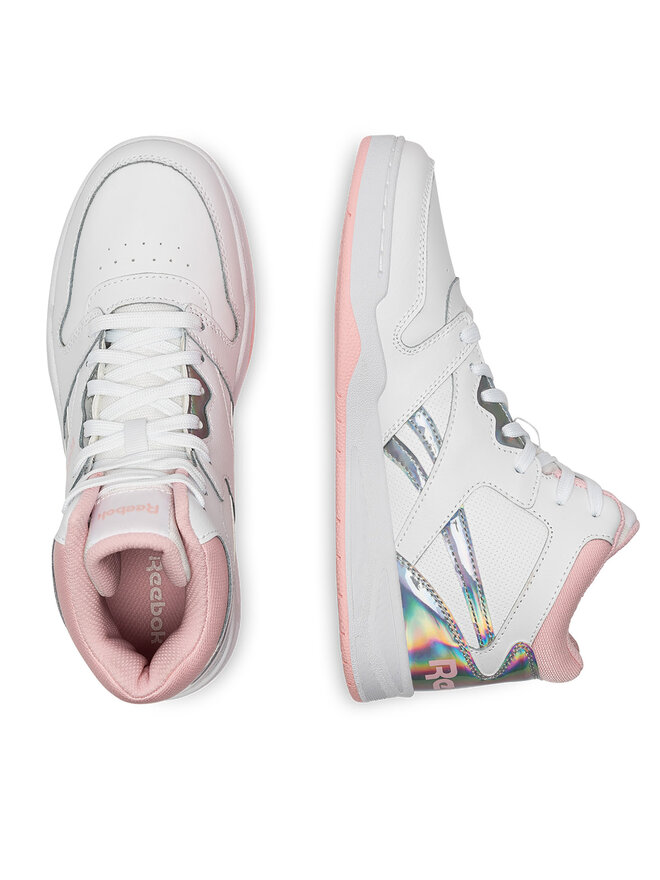 Reebok Сникърси Reebok BB4500 COURT 100033482K Бял