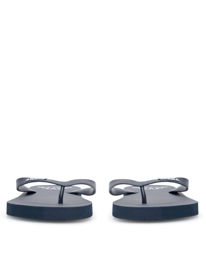 Kappa В'єтнамки Kappa MP-800127 Cиній