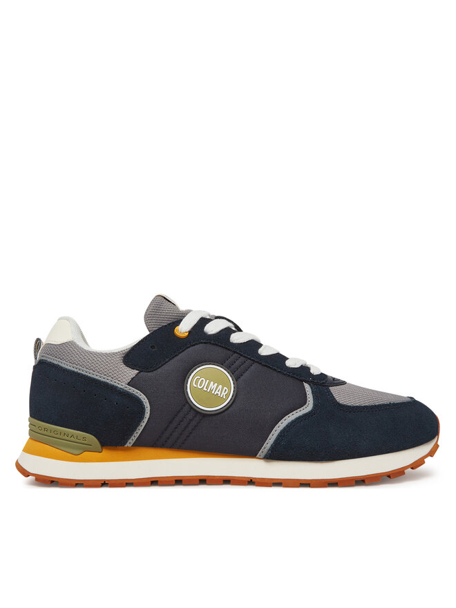 Colmar Sneakers Colmar Travis SS25/066 Dunkelblau