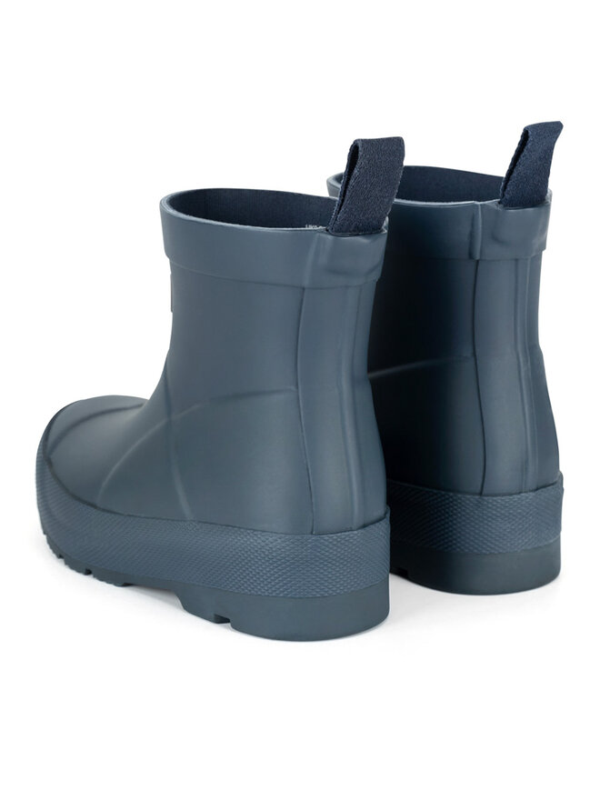 Hunter Cizme de cauciuc Hunter KFT5097RMA-VLE Bleumarin
