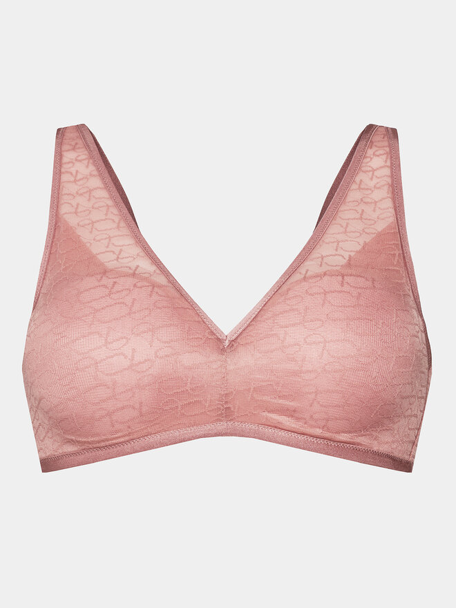 Triumph Triumph Σουτιέν χωρίς μπανέλα Triumph Signature Sheer P EX 10215909 Μπεζ