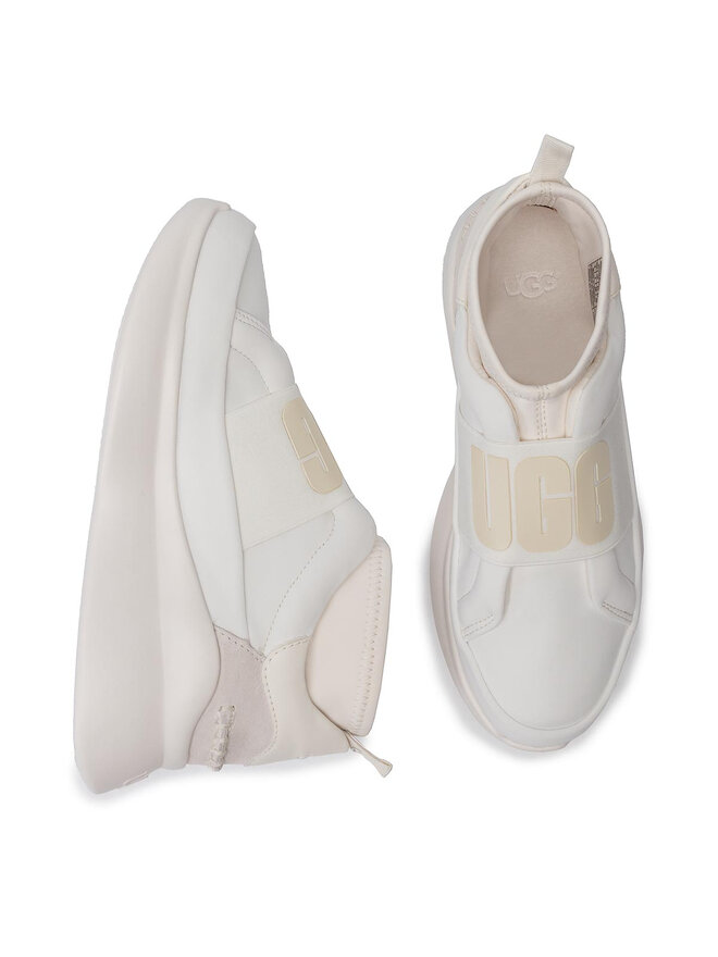 Ugg Sneakers Ugg W Neutra Sneaker 1095097 Weiß