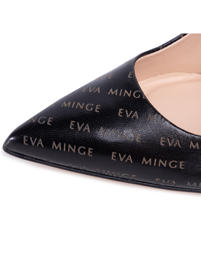 Eva Minge Scarpe stiletto Eva Minge EM-21-05-000008 Nero