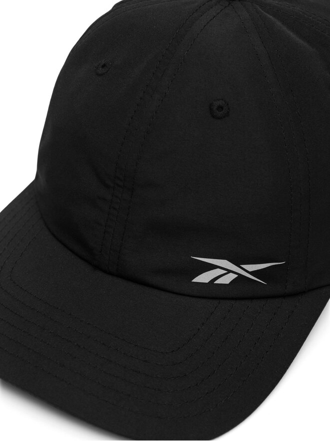 Reebok Șapcă Reebok RBH2200-AW24 Negru