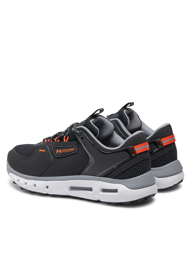 Under armour work shoes deals