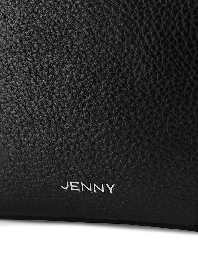 JENNY Handtasche JENNY CEO-JNY-M-004-07 Schwarz