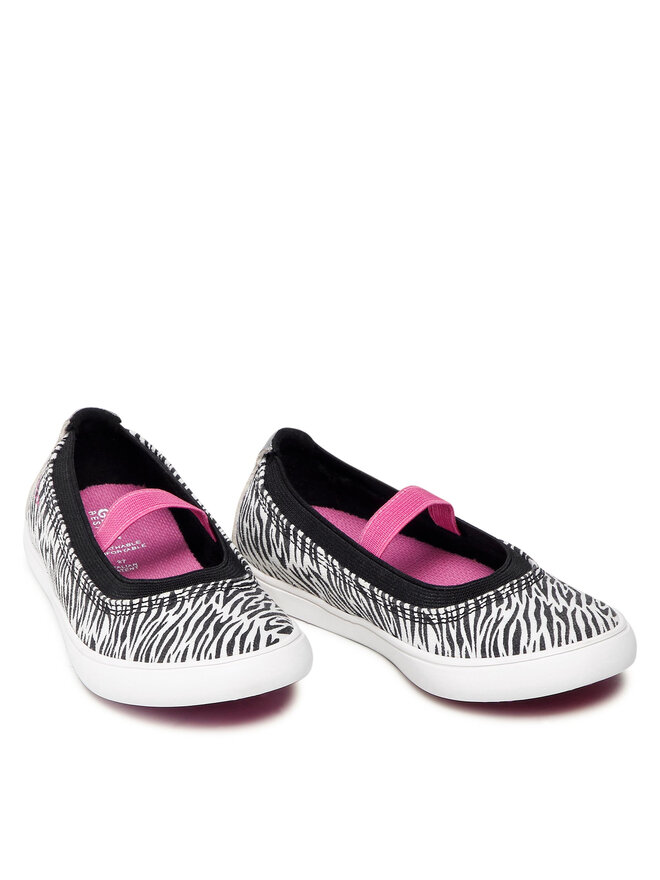 Geox Félcipő Geox J Gisli G. A J154NA 0AWNF C0404 M Fehér