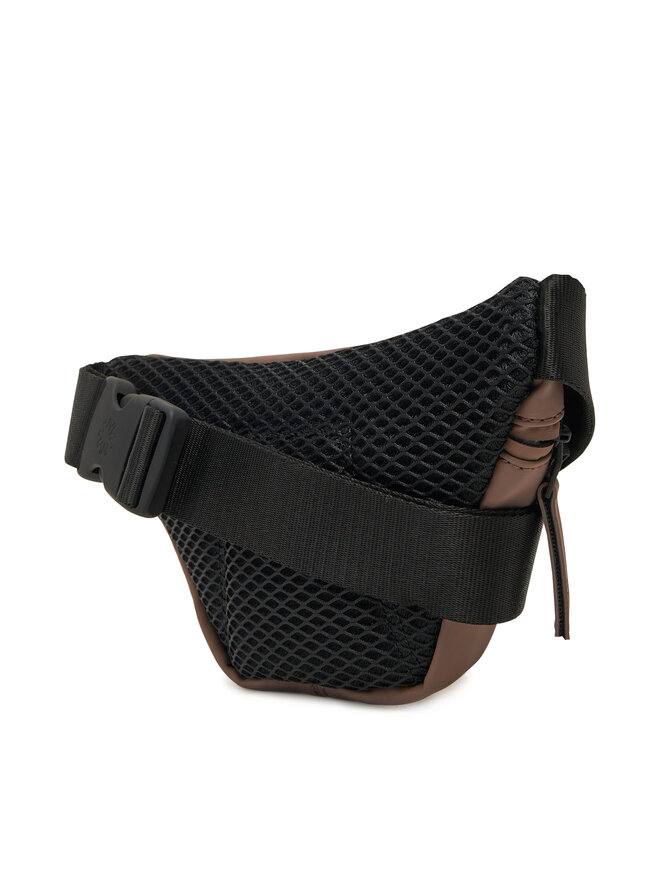 Rains Gürteltasche Rains 14820 Braun