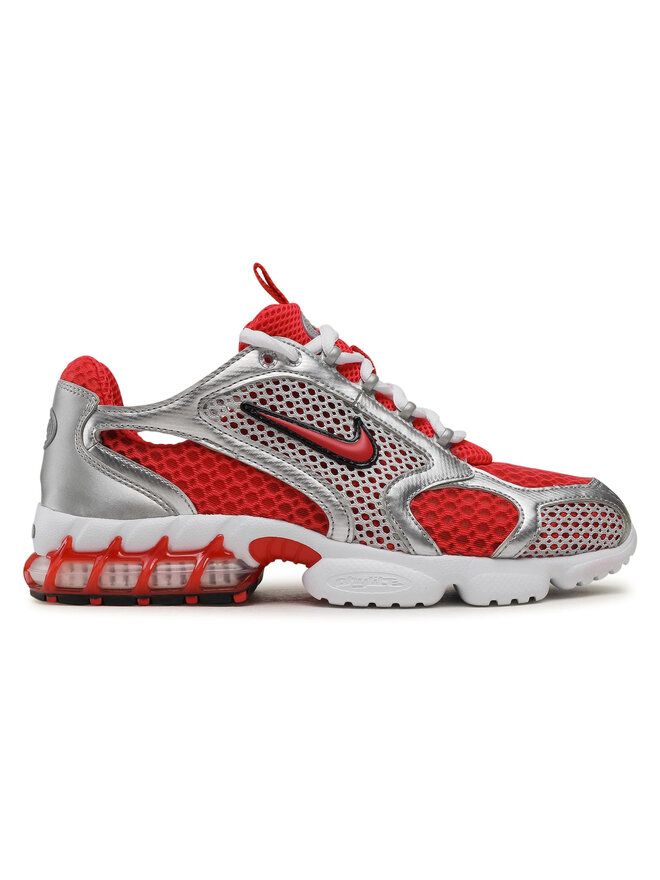 家具 NIKE AIR Снікерcи Nike Air Zoom Spiridon Cage 2 CJ1288 600 Червоний
