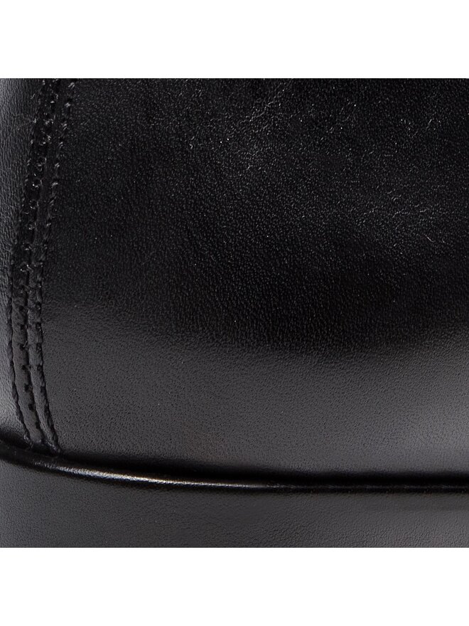 Vagabond Shoemakers Botki Vagabond Shoemakers Mya 4619-001-20 Czarny