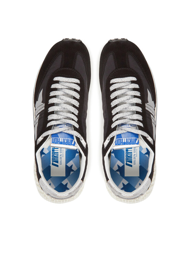 GOLDEN GOOSE Sneakersy GOLDEN GOOSE GMF00684.F005675 90179 Czarny