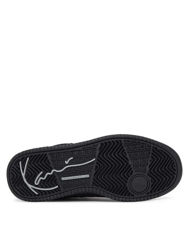 Karl Kani Αθλητικά Karl Kani Kani 89 Classic PRM GS PD00002723 Μαύρο