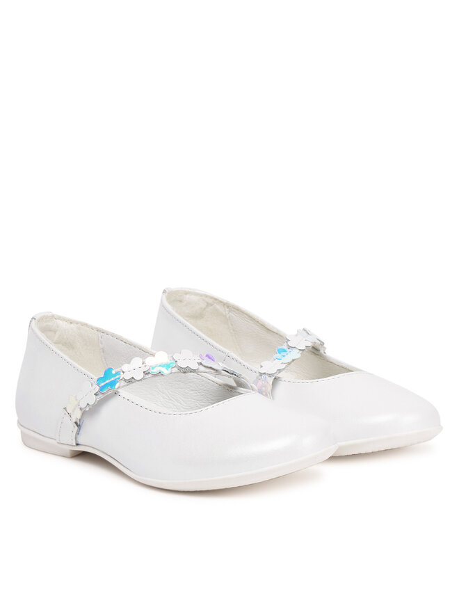 Primigi Bailarinas Primigi 7927611 S Blanco