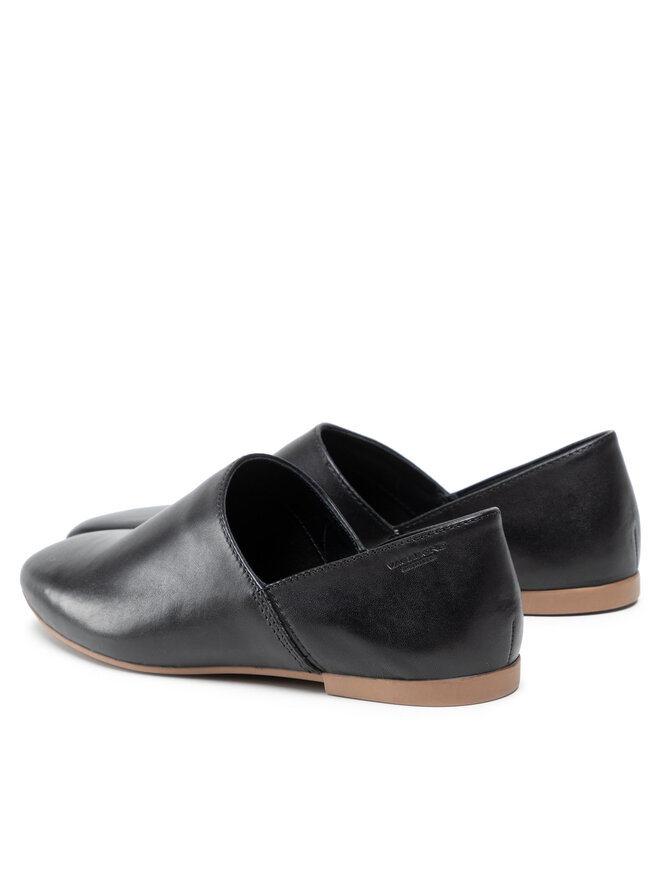 Vagabond Shoemakers Halbschuhe Vagabond Shoemakers Ayden 4305-001-20 Schwarz
