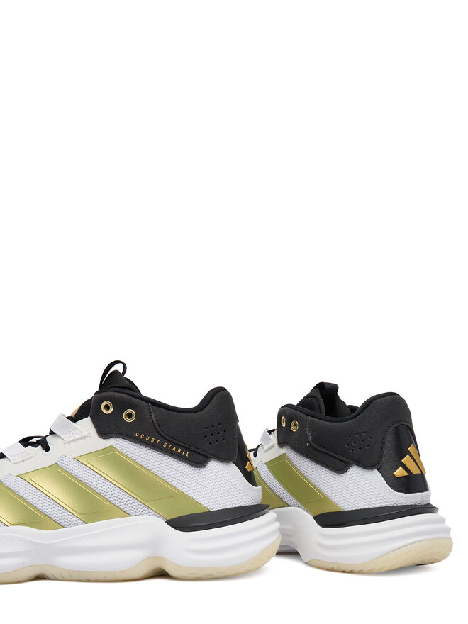 adidas Hallenschuhe adidas Court Stabil Indoor Shoes KK1949 Weiß