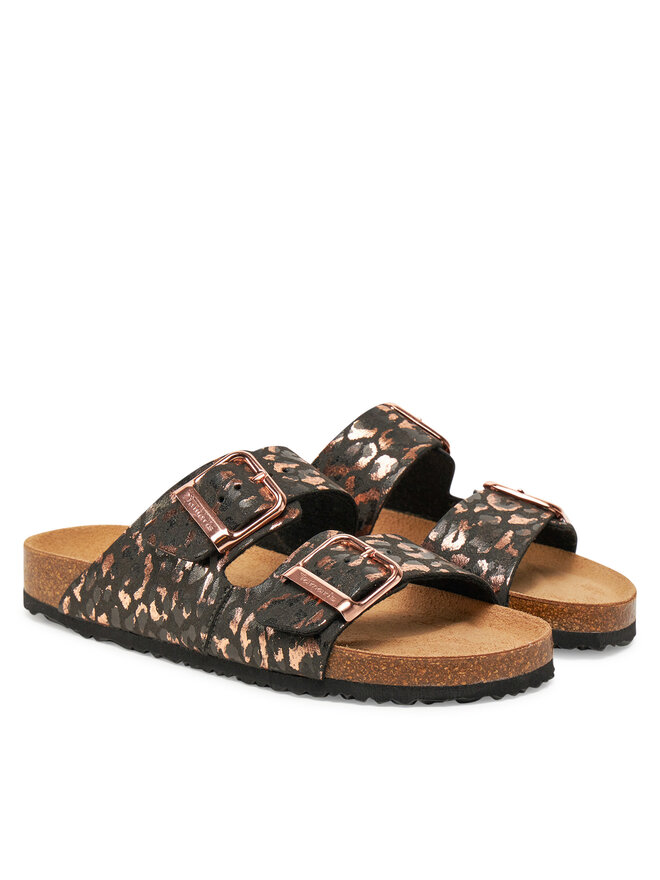 Tamaris Iešļūcenes Tamaris 1-27503-42 Melns