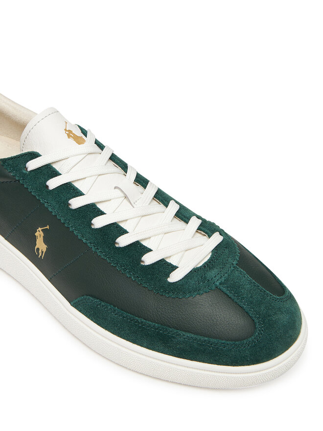 Polo Ralph Lauren Sneakers Polo Ralph Lauren 809973701003 Schwarz
