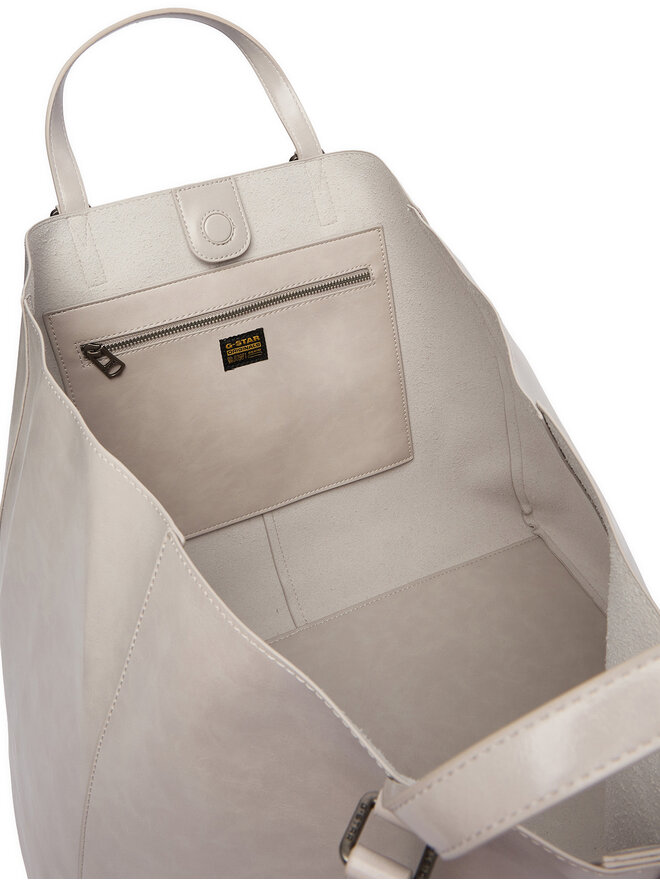 G-Star Raw Handtasche G-Star Raw EO-LDA8455 Grau