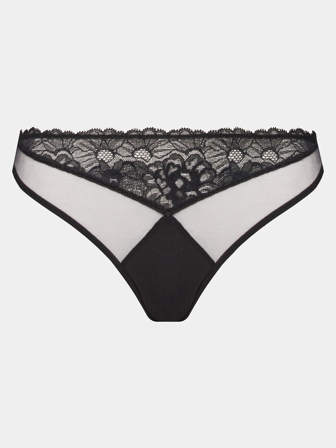 Calvin Klein Underwear Calvin Klein Underwear Σλιπ κλασικά 000QF7754E Μαύρο