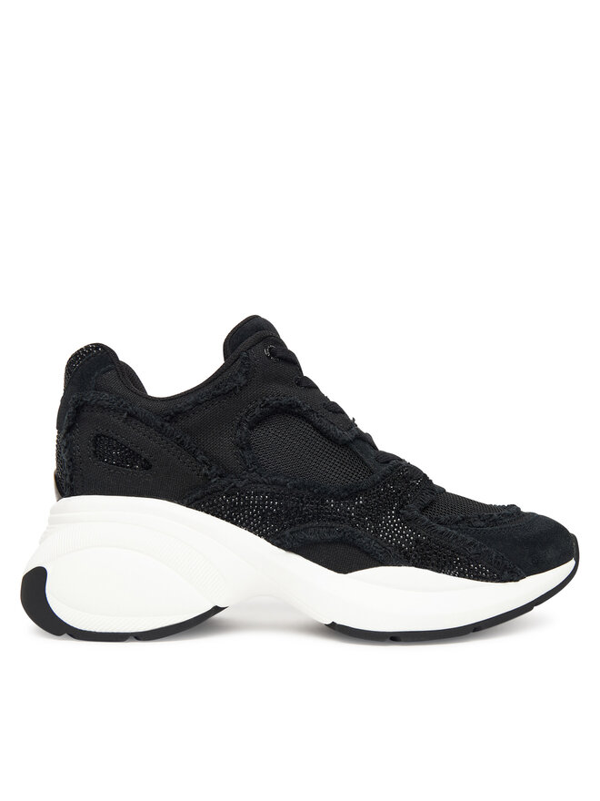 MICHAEL Michael Kors Sportcipők MICHAEL Michael Kors Zuma 43T5ZUFS2D Fekete