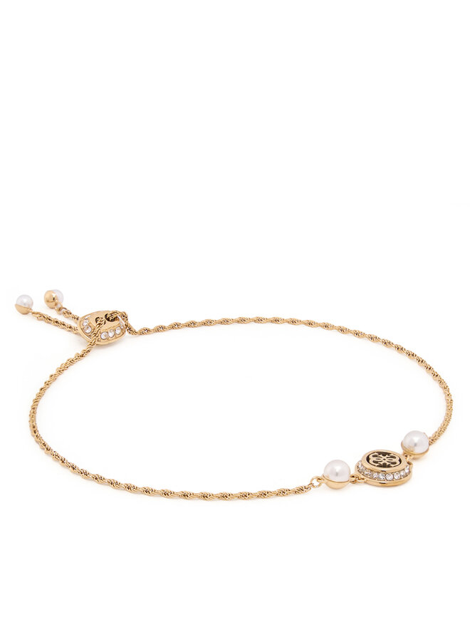 Guess Armband Guess JUBB05 520JW Goldfarben